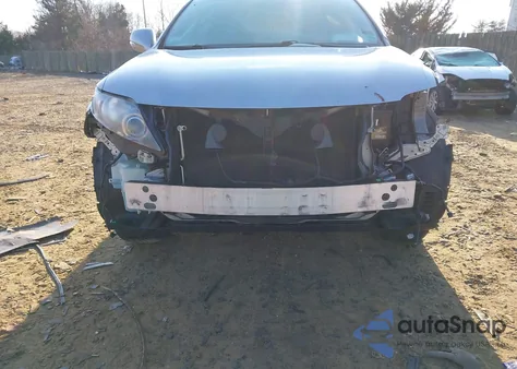 2012 Lexus Rx 350 z USA, uszkodzony, nr VIN 2T2BK1BA8CC142021